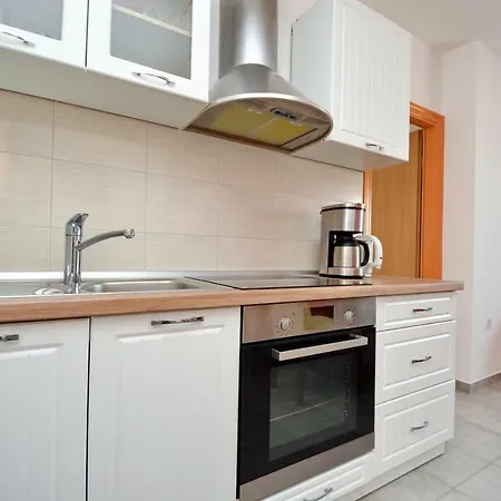 Miro Apartment