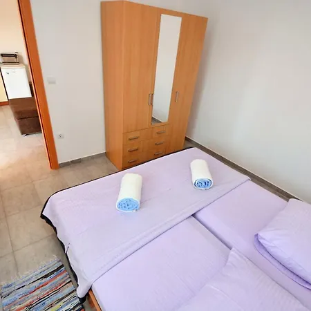 Miro Apartment *