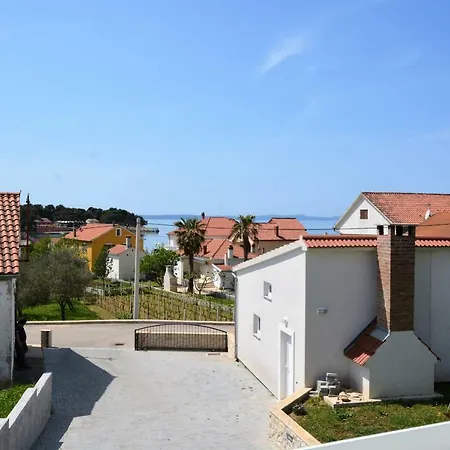 Appartement Miro Petrčane