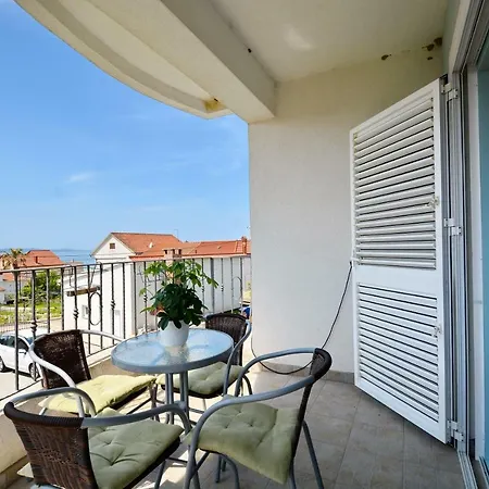 Appartement Miro Petrčane