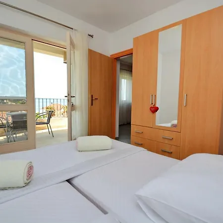 Appartement Miro Petrčane