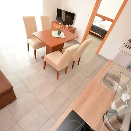 Apartment Miro