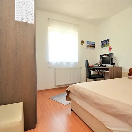 Miro Apartment *