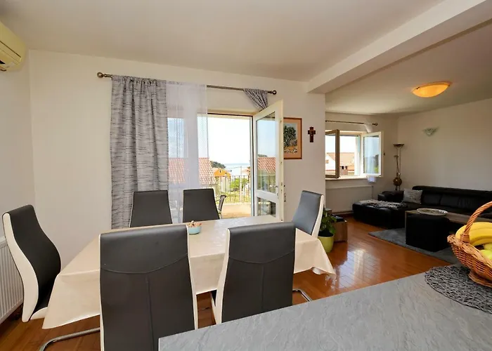 Miro Appartement *