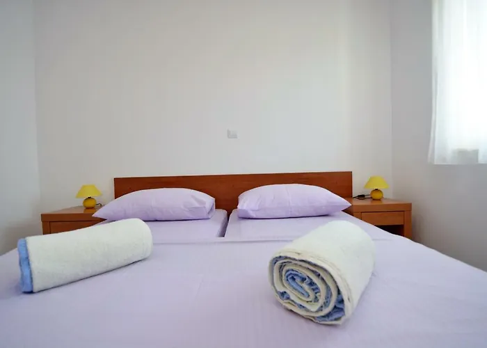 Appartement Miro *