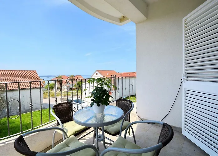 Appartement Miro