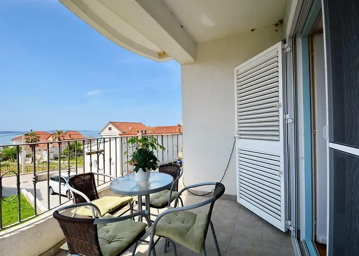 Appartement Miro Petrčane