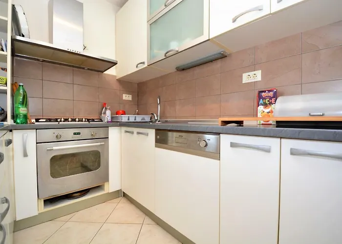 Miro Appartement *