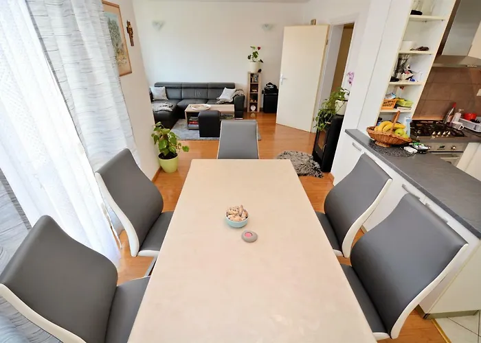 Appartement Miro Petrčane