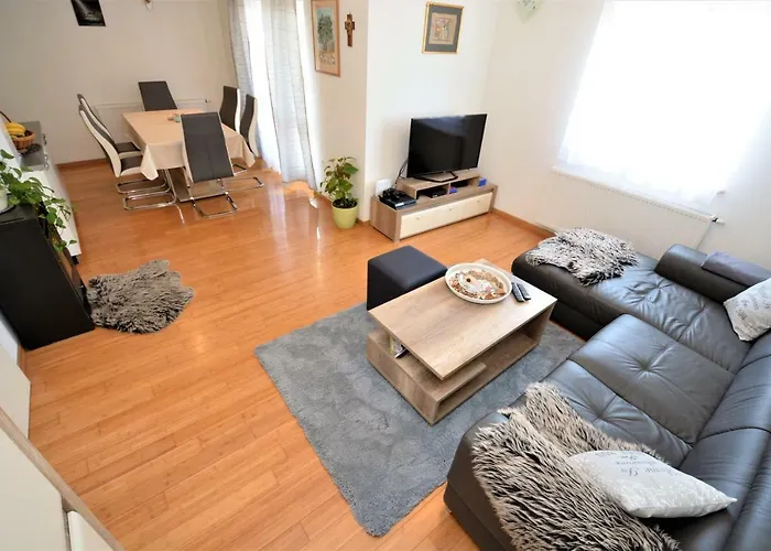 Miro Appartement