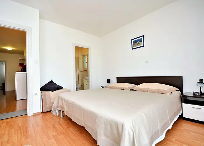 Miro Appartement *