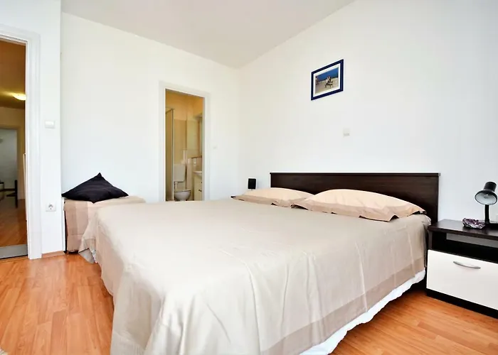 Appartement Miro