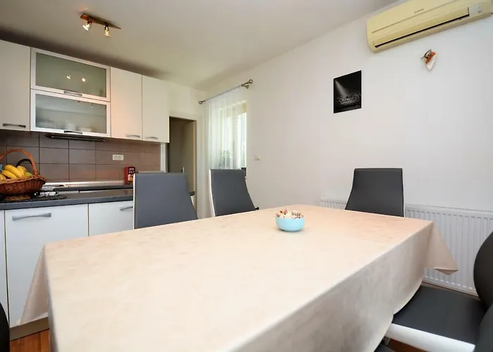 Appartement Miro