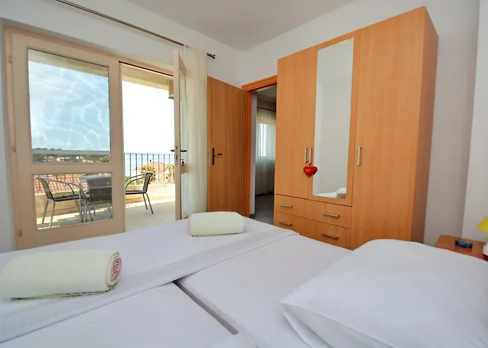 Appartement Miro Petrčane