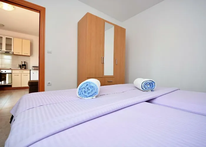 Appartement Miro *