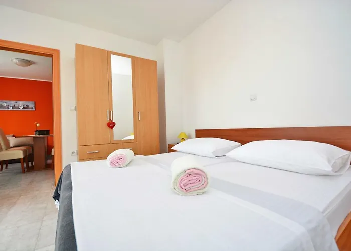 Appartement Miro *