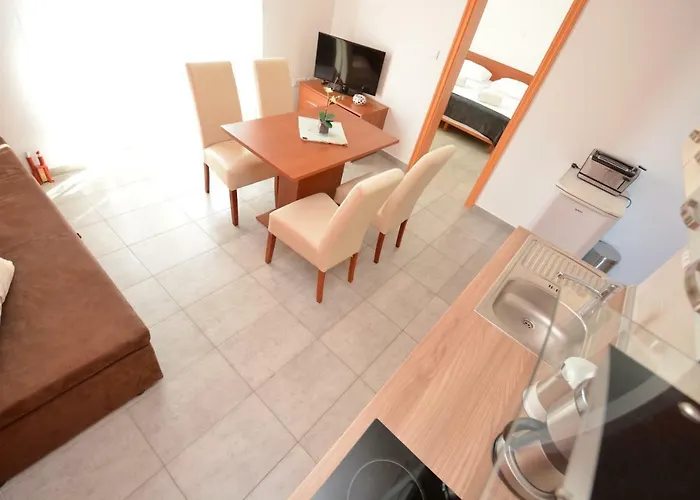 Appartement Miro