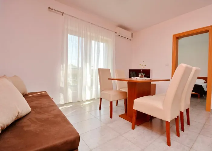Appartement Miro Petrčane