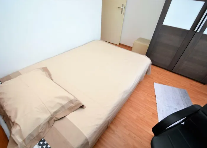 Appartement Miro