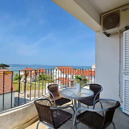 Miro Apartmán
