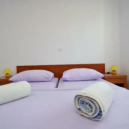 Apartamento Miro *