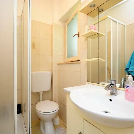 Apartmán Miro Petrcane