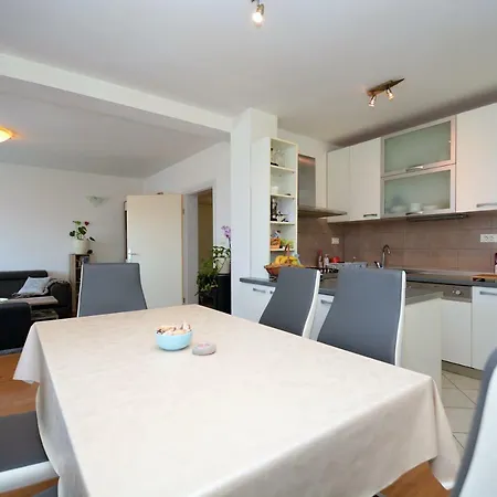 Apartmán Miro