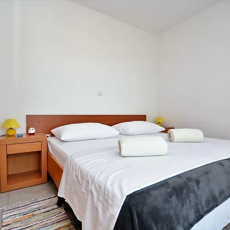 Apartmán Miro Petrcane