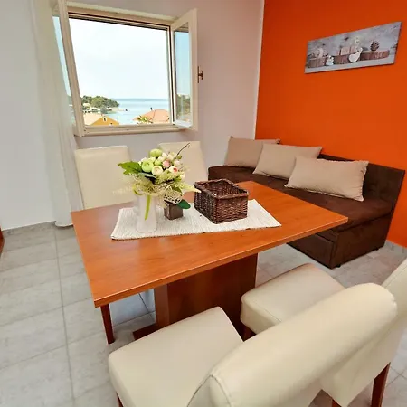 Miro Apartmán *