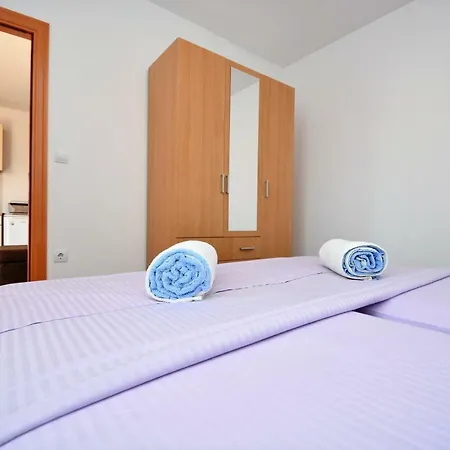 Apartamento Miro *