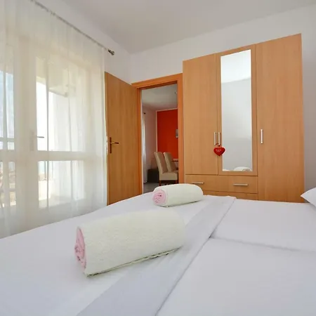 Miro Apartmán