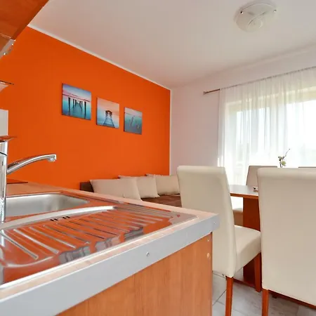 公寓 Miro 佩特坎内