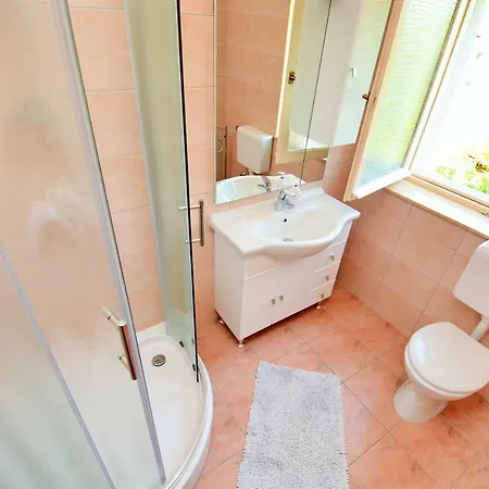 Appartement Miro *