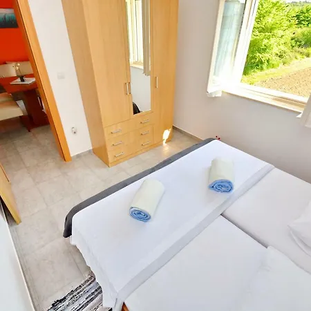 Appartement Miro