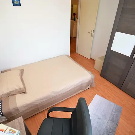 Miro 公寓 佩特坎内