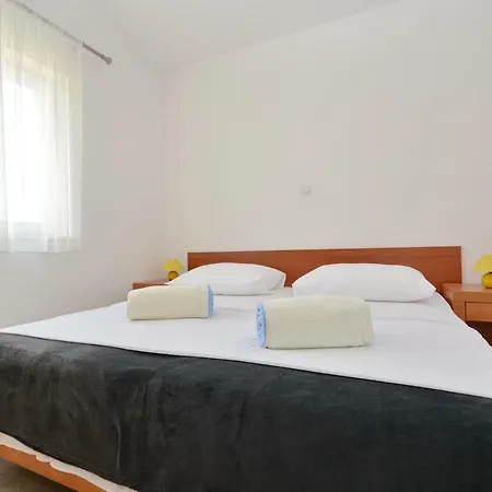 Appartement Miro *