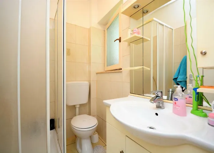 Apartman Miro Petrčane