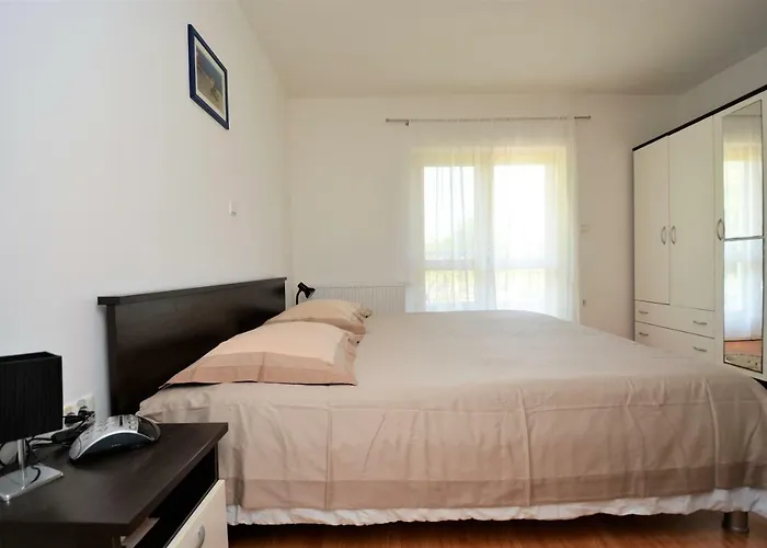 Miro Apartman Petrčane
