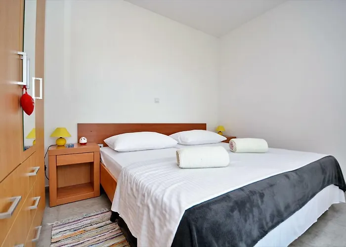 Apartman Miro Petrčane
