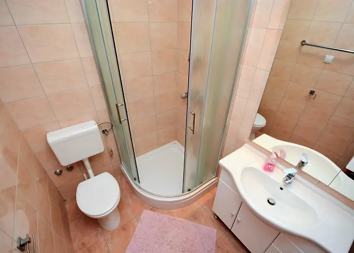 Apartman Miro *