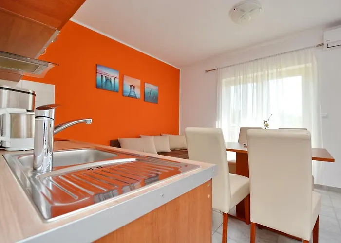 Apartman Miro Petrčane