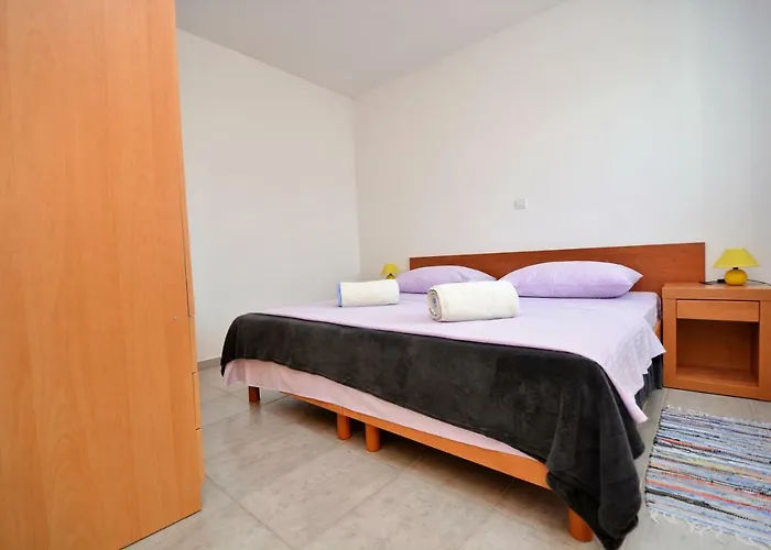 Apartman Miro Petrčane