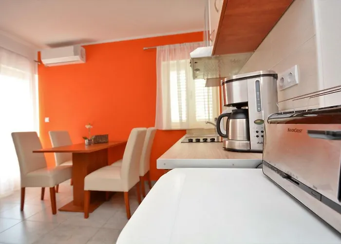 Apartman Miro Petrčane