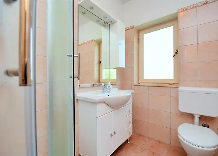 Miro Apartman Petrčane