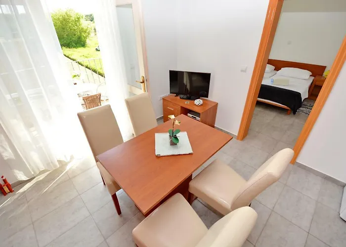 Apartman Miro