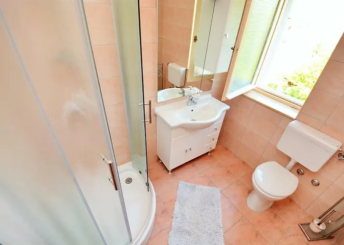 Apartman Miro *
