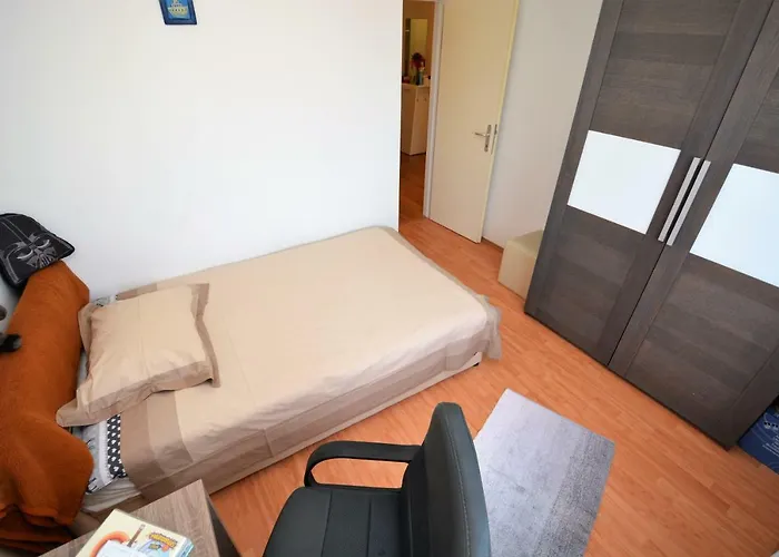 Miro Apartman Petrčane
