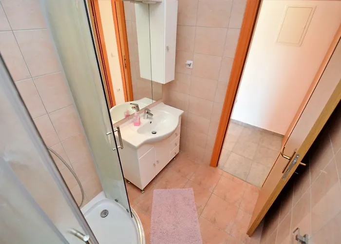Apartman Miro *