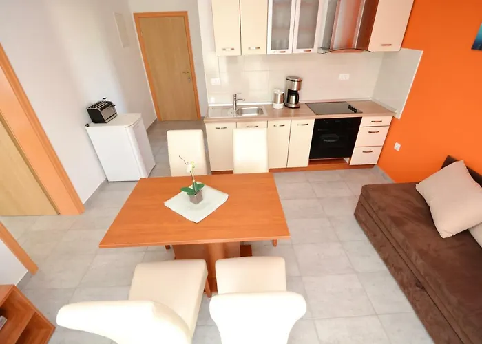 Apartman Miro Petrčane