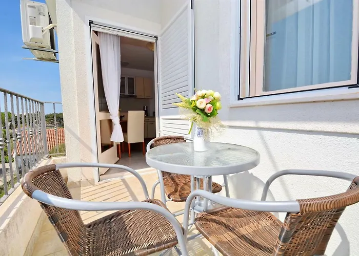 Apartman Miro Petrčane